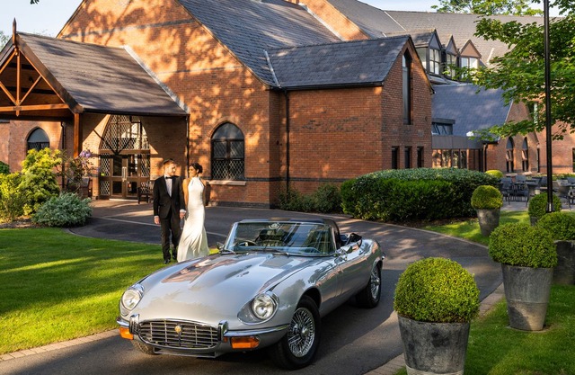 Clandeboye Lodge Hotel