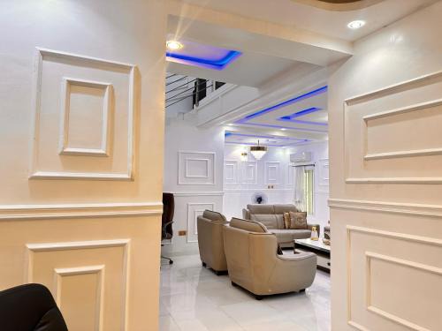 Clarées Maine Luxury Apartments