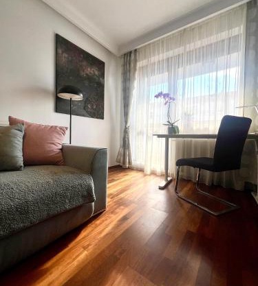 Clara Residence Baneasa North