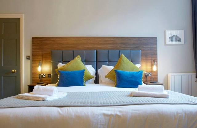 Claremont The Matcham