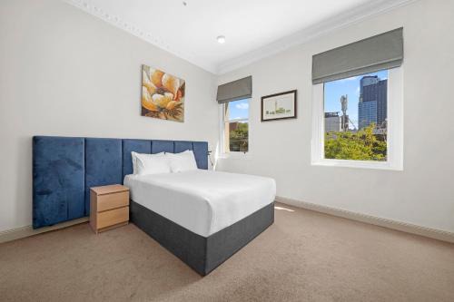 Clarendon Hotel