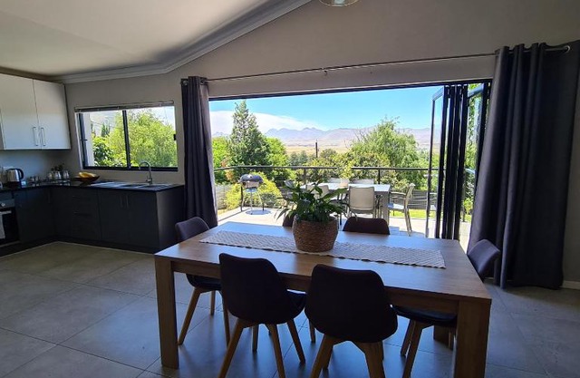 Clarens Escape (Unit 3)
