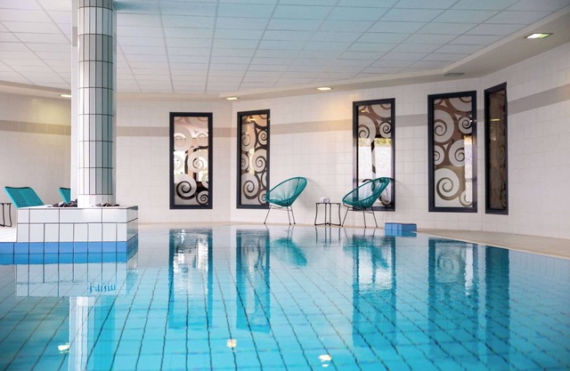 Clarion Aparthotel Toulouse Blagnac Airport