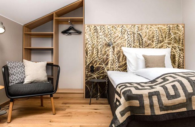 Clarion Collection Hotel Magasinet