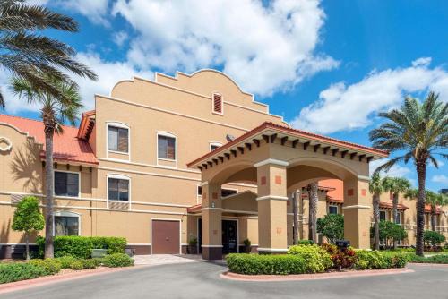 Wyndham Ocean Daytona 