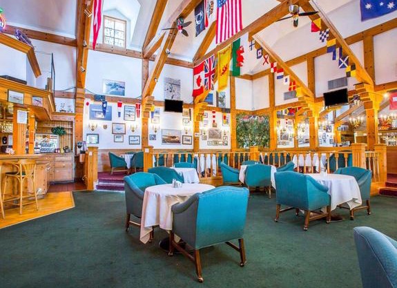 Clarion Inn Ridgecrest