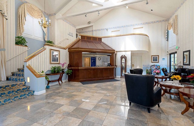 Clarion Inn Silicon Valley
