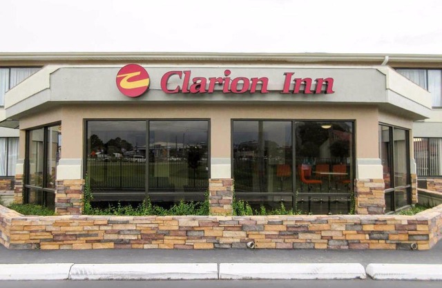 clarion inn