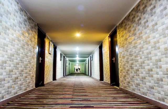 Clarks Inn Express