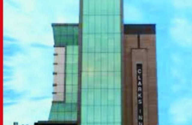 Clarks Inn Kaushambi