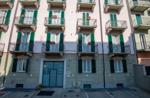 Class Residence