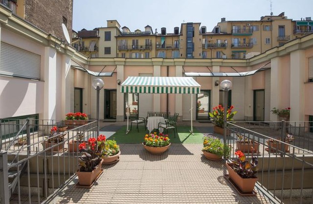 Class Residence