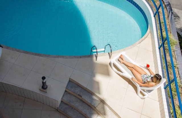 Classe Apart Hotel