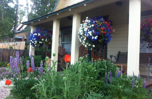 Classic Crested Butte