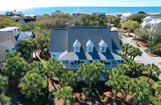 Classic Family Beach House, short walk to beach, Pet friendly w/fee - 17 56th Ave