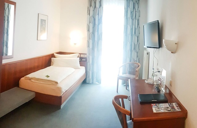 Hotel Löwen Meckenbeuren Lhs 