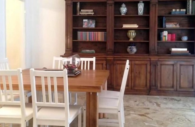 Classic & Spacious 4 BR on Porta Romana