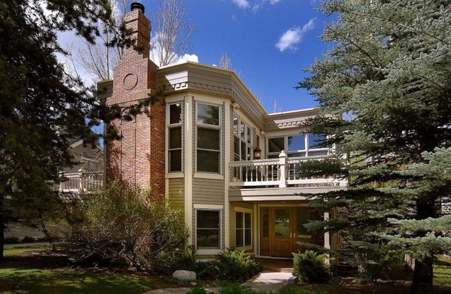 Classic West End Home - True Aspen Charm (203146-7808)