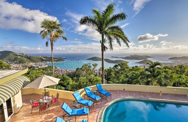 Classic West Indies Retreat with Timeless Soul