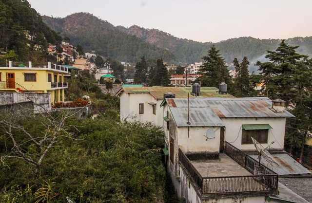 Classy 2BHK Homestay in Bhowali, Nainital