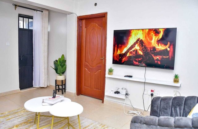 classy Cushy Homes Kisumu