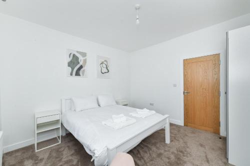 Claude House - charming 4Bedroom Home
