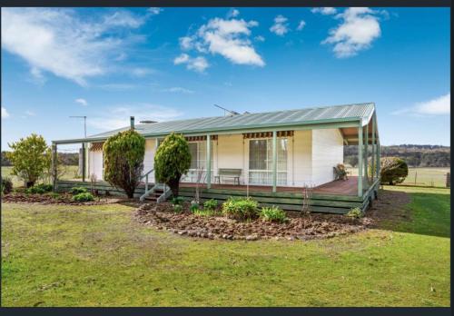 Clay Gully Cottage