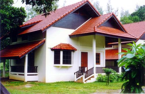 Clean Wave Resort Chumphon คลีนเวฟ รีสอร์ท