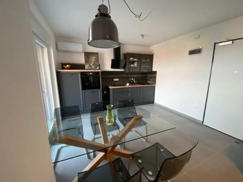 Clear Water Apartment - Sea and Sun