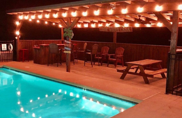Clear Water Casa @ Frio Select Rental Homes