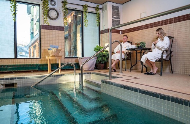 Clearwater Suite Hotel