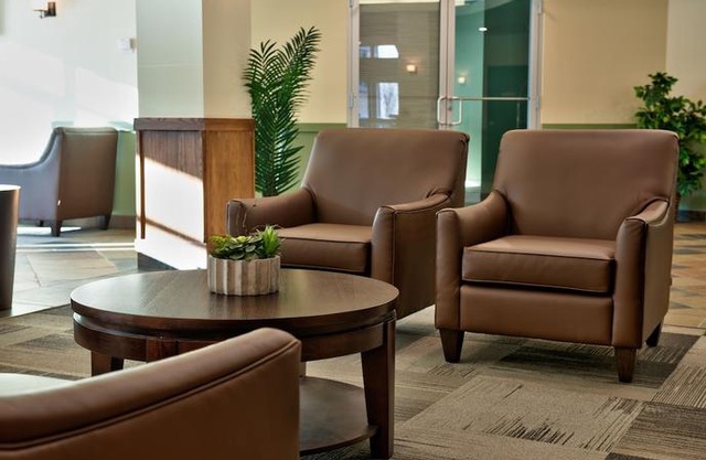 Clearwater Suite Hotel
