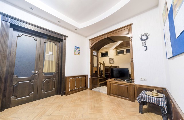 Cleopatra Palace Apart - Hotel