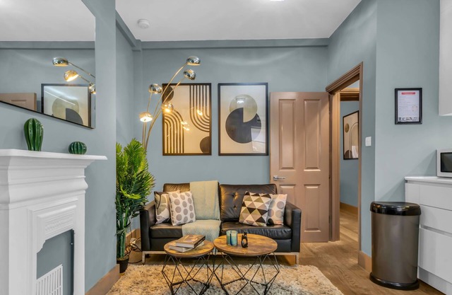Cleveland Residences Fitzrovia 