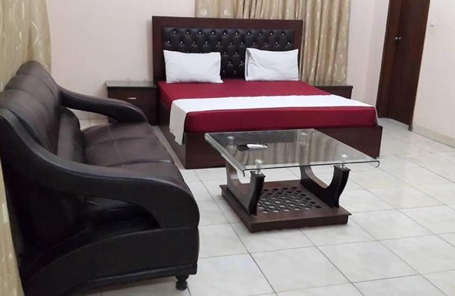 Clifton Guest House 1