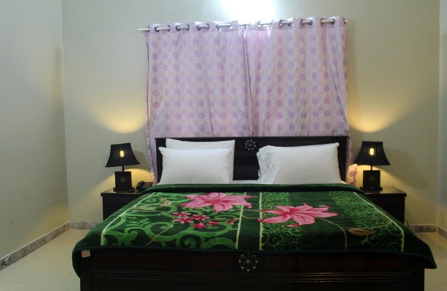 Clifton Guest House