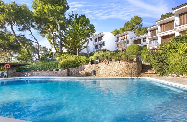 Cliper H-2 - Two Bedroom Apartment, Sleeps 4