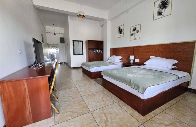 Clivia Hotel