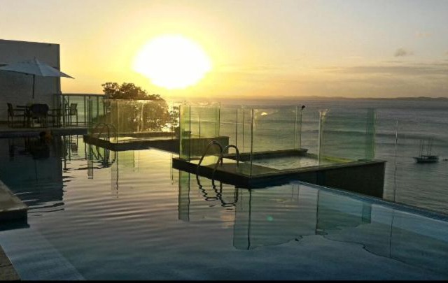 Cloc marina residence