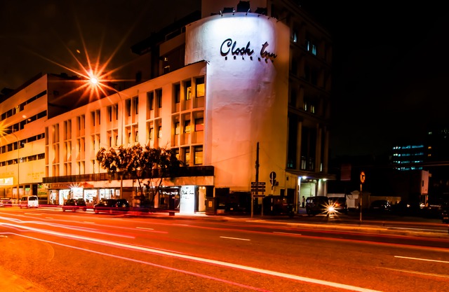 Clock Inn Colombo