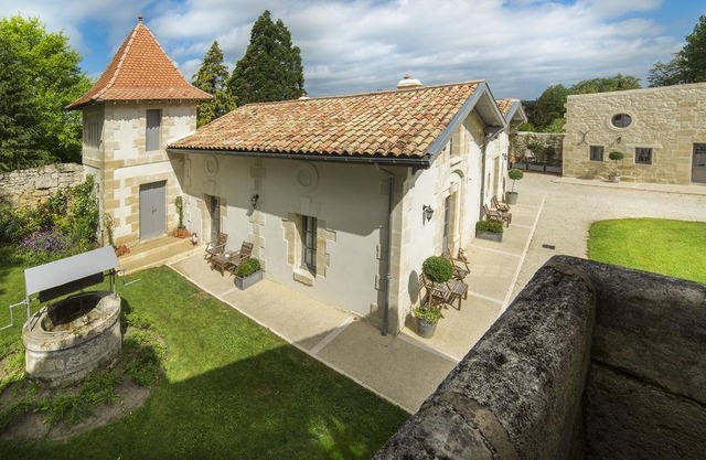 Clos Marcamps