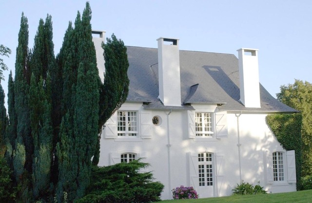 Clos Mirabel Le Manoir – 5 Rooms