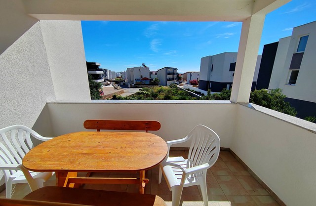 Close to Center Apartment Poly 2 D