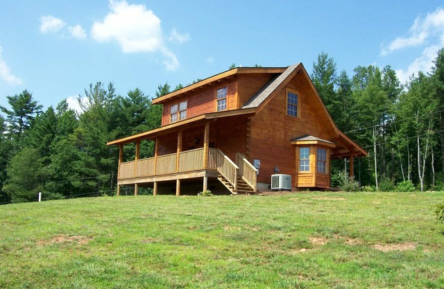 Close to Heaven, Blue Grass, Biking, Hiking, Fishing and Wifi