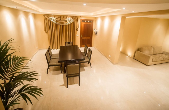 Close to Mdina & Golden Bay, private entrance 180sqm
