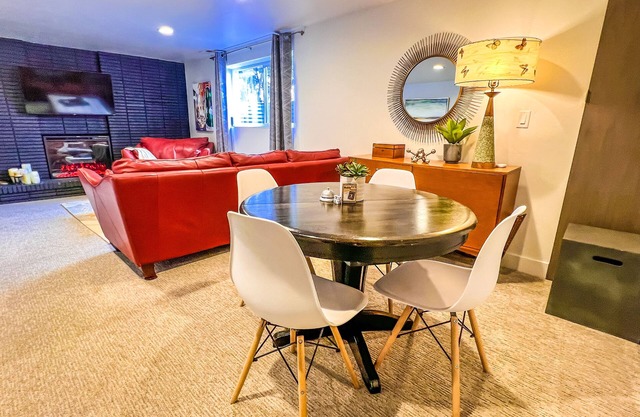 Close to ski resorts retreat w/Blazing Fast WiFi!