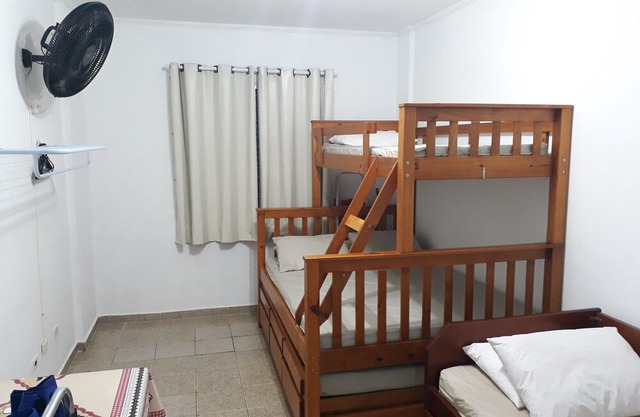 Close to tourist attractions and full support during hosting