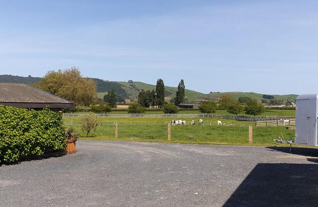 Closeburn Lodge Studio