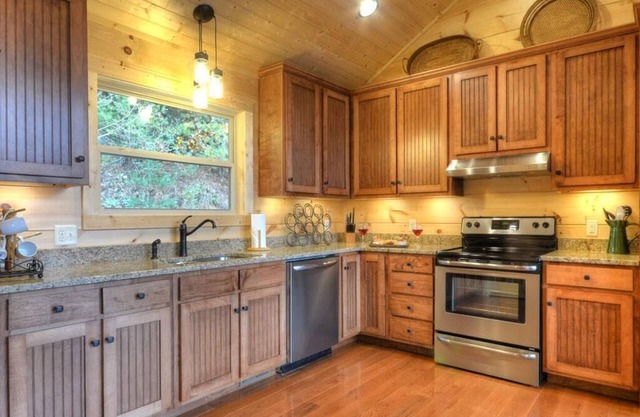 Heaven Combo Free Atv Forest Loft Serene 