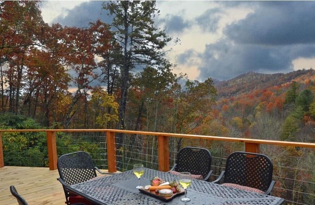 Closer to Heaven COMBO - Free ATV Tours- Forest Loft in Serene Surroundings- 2